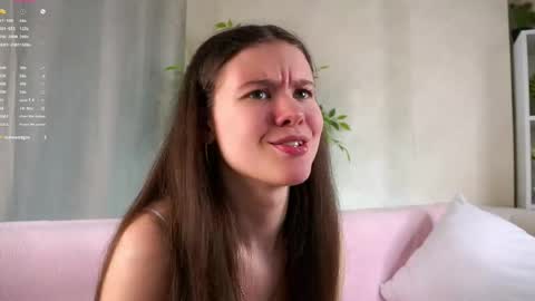 Beautiful Mila online show from May 9, 2026, 2:17 am