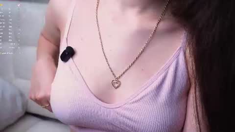 Beautiful Mila online show from July 7, 2026, 2:36 am