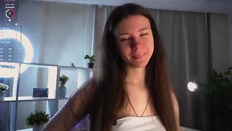 Beautiful Mila online show from July 13, 2026, 2:03 am