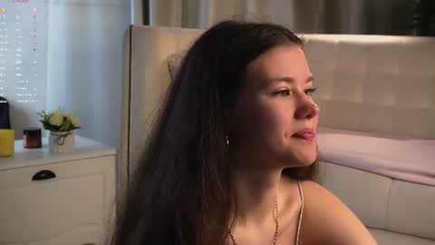 Beautiful Mila online show from July 25, 2026, 2:09 am