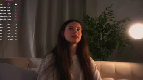 Beautiful Mila online show from August 5, 2026, 2:25 am