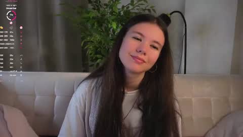 Beautiful Mila online show from August 8, 2026, 2:14 am