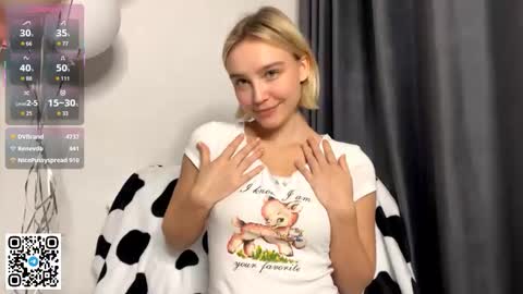 Lola online show from November 29, 2025, 2:31 pm