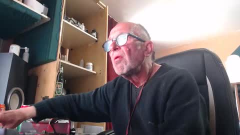 pc8474408 online show from May 6, 2026, 10:42 am