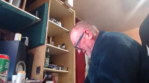 pc8474408 online show from May 14, 2026, 8:15 pm