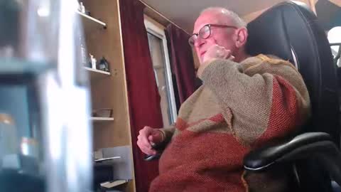 pc8474408 online show from May 19, 2026, 6:25 pm