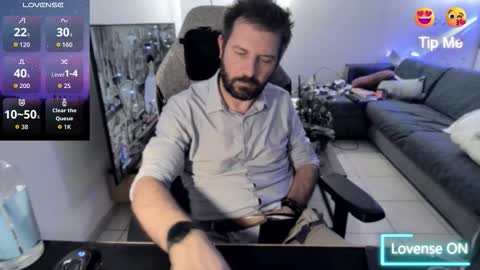 pc92160 online show from December 16, 2025, 8:03 pm