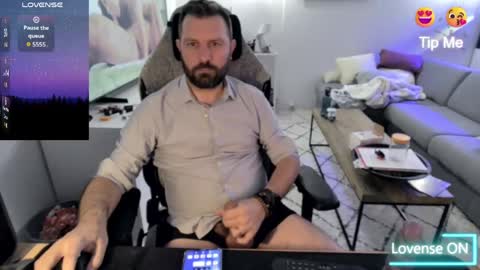 pc92160 online show from May 11, 2026, 7:33 pm