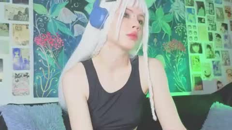 Eva online show from July 13, 2026, 9:56 am