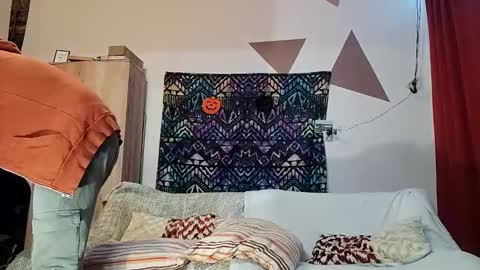 peacefulness93 online show from March 22, 2026, 1:53 am