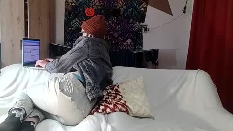 peacefulness93 online show from March 30, 2026, 10:27 am