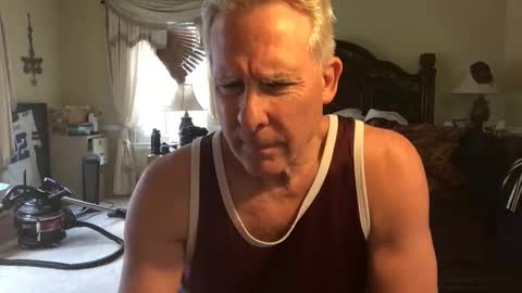 peacemakerone1 online show from February 10, 2026, 6:23 pm