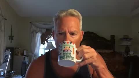 peacemakerone1 online show from March 31, 2026, 1:55 pm