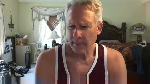 peacemakerone1 online show from May 21, 2026, 4:36 pm