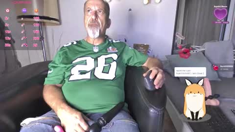 Marc online show from December 3, 2025, 9:57 pm