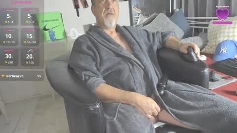 Marc online show from March 6, 2026, 5:04 am