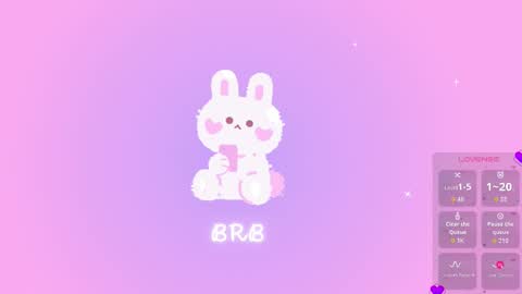  P E A C H   online show from September 17, 2025, 4:41 pm