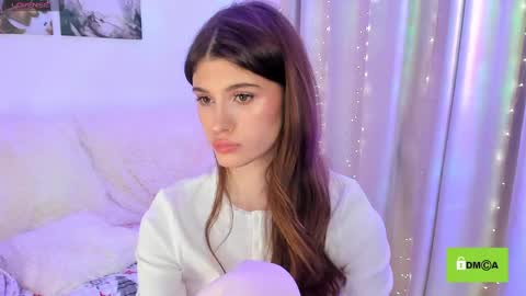 Snapshot of peach_mila chatting on January 25, 2025, 6:13 pm your love online show from January 25, 2025, 6:13 pm