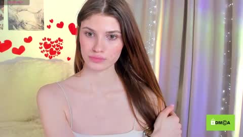 Snapshot of peach_mila chatting on February 13, 2025, 11:58 pm your love online show from February 13, 2025, 11:58 pm