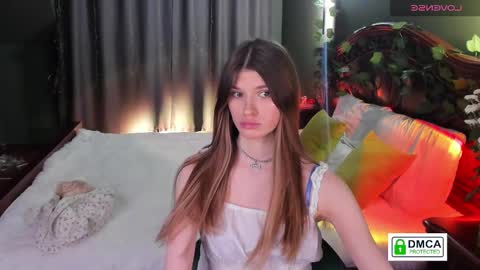 Snapshot of peach_mila chatting on March 8, 2025, 7:42 pm your love online show from March 8, 2025, 7:42 pm