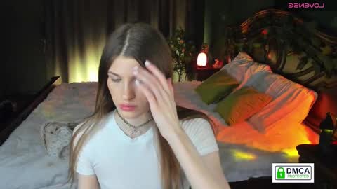 Snapshot of peach_mila chatting on March 9, 2025, 7:15 pm your love online show from March 9, 2025, 7:15 pm