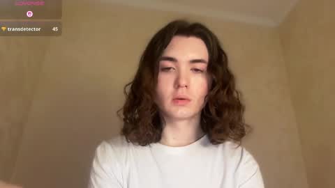 peach_mirage online show from April 6, 2026, 7:48 pm