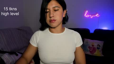 S online show from January 22, 2025, 9:54 pm