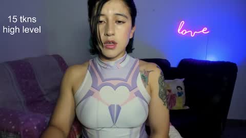 S online show from February 25, 2025, 2:14 am