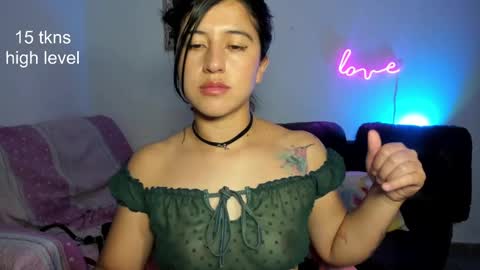 S online show from March 2, 2025, 5:54 am