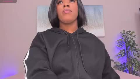 Briana online show from February 23, 2026, 12:46 pm