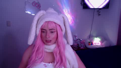 peacherry_ online show from January 23, 2025, 12:25 am