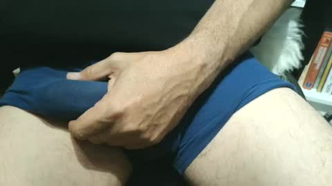 hard4u online show from June 22, 2026, 9:34 pm