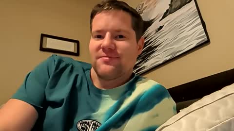 peachespunkins online show from March 31, 2026, 4:24 am