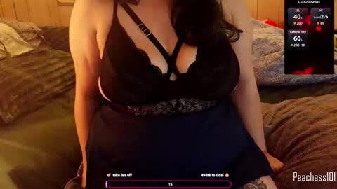 Snapshot of peachess101 chatting on February 12, 2026, 1:44 am Peachess online show from February 12, 2026, 1:44 am