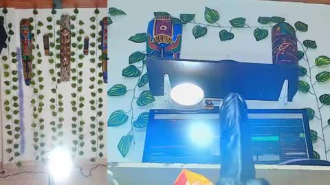 Snapshot of peachy__baby chatting on May 1, 2026, 11:04 am peachy__baby online show from May 1, 2026, 11:04 am