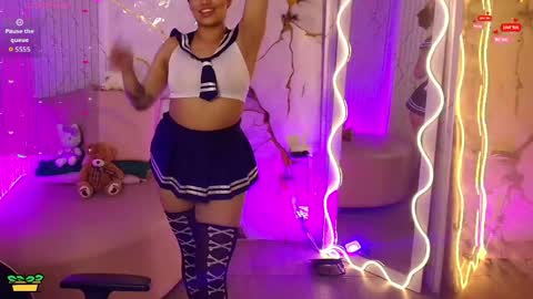 peachy_tay online show from April 24, 2026, 11:56 am