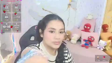 Snapshot of peachy_tay chatting on July 1, 2026, 11:34 am peachy_tay online show from July 1, 2026, 11:34 am