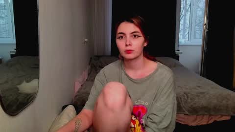 Snapshot of peachybabe__ chatting on January 7, 2025, 10:11 am Peachy online show from January 7, 2025, 10:11 am