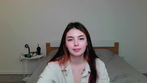 Snapshot of peachybabe__ chatting on February 13, 2025, 4:00 am Peachy online show from February 13, 2025, 4:00 am