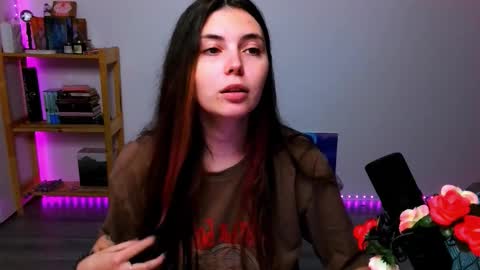 Peachy online show from September 30, 2025, 5:18 pm