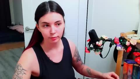 Peachy online show from February 17, 2026, 11:55 pm