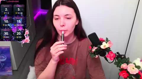 Peachy online show from March 22, 2026, 8:23 pm