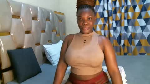 Snapshot of peachygirl255 chatting on October 5, 2025, 12:58 pm Peachy online show from October 5, 2025, 12:58 pm