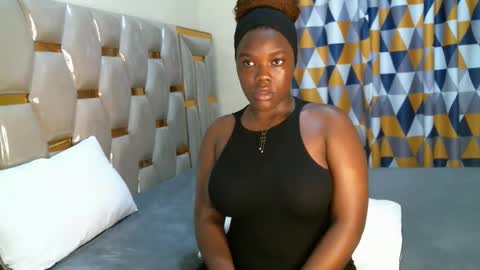 Snapshot of peachygirl255 chatting on October 29, 2025, 7:54 am Peachy online show from October 29, 2025, 7:54 am