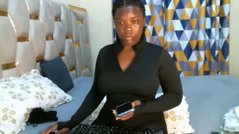 Peachy online show from January 8, 2026, 3:31 am