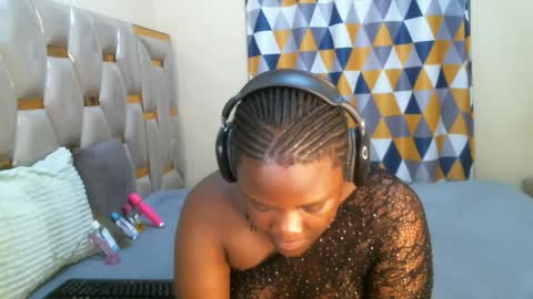 Snapshot of peachygirl255 chatting on June 3, 2026, 2:33 pm Peachy online show from June 3, 2026, 2:33 pm