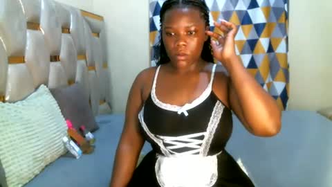Snapshot of peachygirl255 chatting on June 13, 2026, 6:00 am Peachy online show from June 13, 2026, 6:00 am