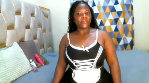 Snapshot of peachygirl255 chatting on June 15, 2026, 5:09 am Peachy online show from June 15, 2026, 5:09 am