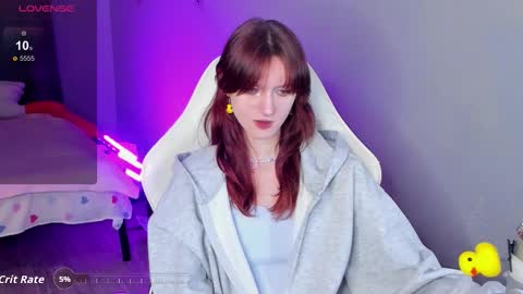 Peachy not a bb baby love or something Please call me Peachy online show from December 14, 2025, 1:44 am