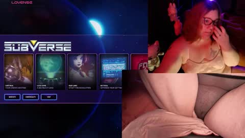 Peachy Nessa online show from February 16, 2026, 12:34 pm